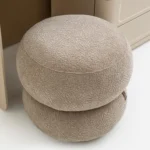 ⁦غرفة نوم فخمة Sento – تصميم مودرن هادئ⁩ - الصورة ⁦8⁩