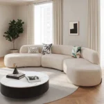 طقم كنب هاوس المودرن الفاخرة- تعريف جديد لغرفة المعيشة العصرية - الصورة 3