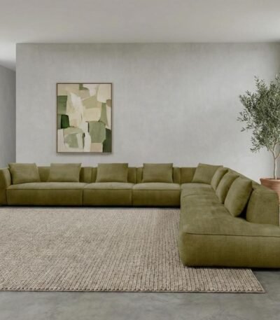 كنب مودرن الرياض