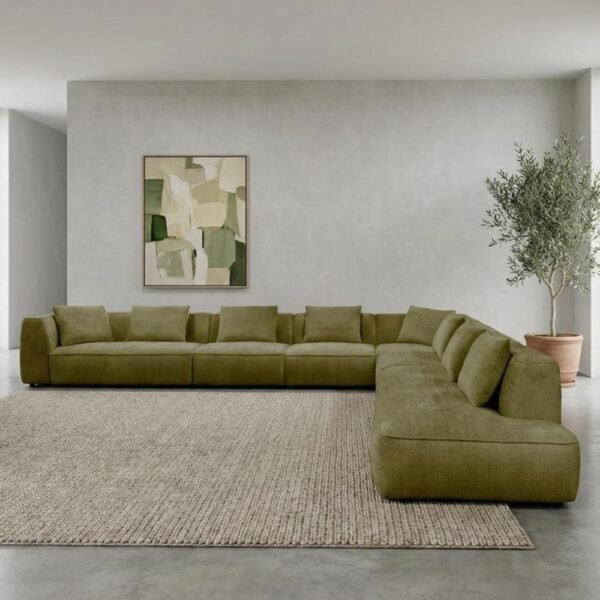 كنب مودرن الرياض