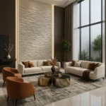 طقم كنب فخم