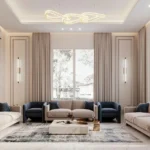 كنب مجالس فخم