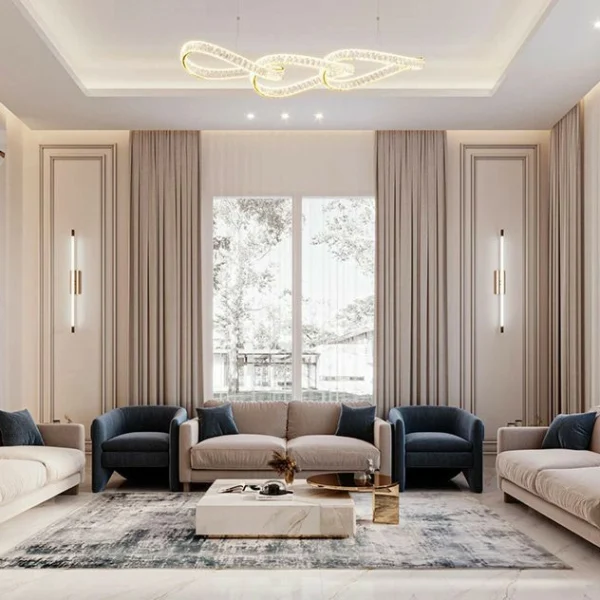 كنب مجالس فخم