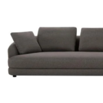 طقم كنب زاوية كبير فخم