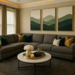 ركنة حرف L فخمة