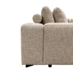 أطقم كنب زاوية 4 متر