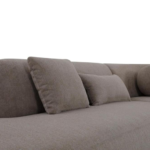 كنب أمريكي مودرن، كنب بدون أرجل، ديكورات مجالس عصرية