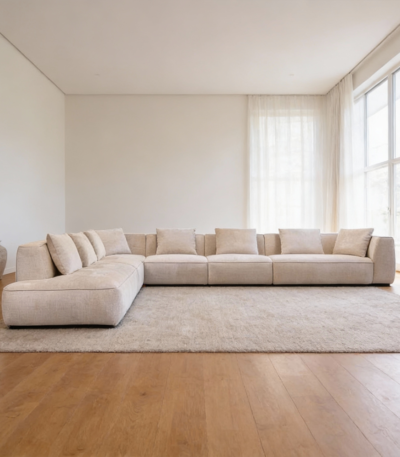 كنب بيج مودرن