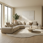 كنب حرف L متصل