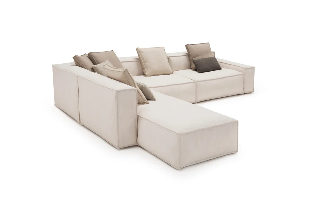 أريكة زاوية أديفيس ,مودرن ,جلسة مستقرة ,مظهر راقٍ