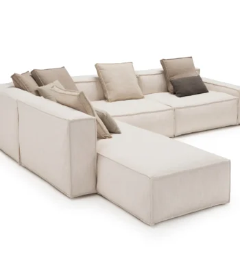 أريكة زاوية أديفيس ,مودرن ,جلسة مستقرة ,مظهر راقٍ