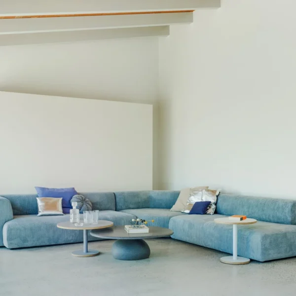 ركنة زاوية مونتيه بتصميم مودرن, أنيق توفر راحة عالية ومساحة جلوس عملية،