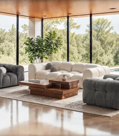 كنب مودرن الرياض, كنب مودرن