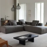 ركنة حرف L فخمة