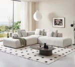 ركنة حرف L فخمة