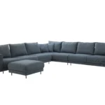 كنب مودرن إنكي ,تصميم أوروبي ,ستايل عصري ,راحة عالية