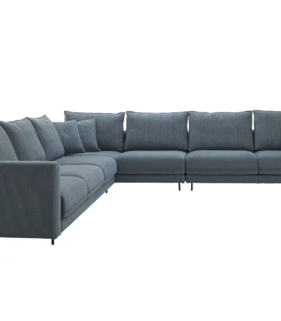 كنب إنكي ,مودرن ,خامة عالية الجودة ,مظهر راقٍ