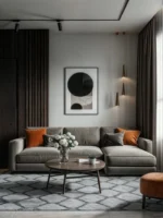 ركنة هافانا حرف L ,ستايل عصري ,جلسة مريحة ,ومظهر أنيق