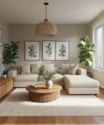 شيزلونج موديولار ,خامة بوكليت ,راحة عالية ,ومظهر أنيق