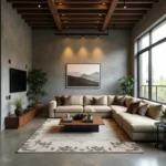 ركنة سيينا ليفينج, بتصميم ضخم ومريح تمنحك, أقصى درجات الاسترخاء