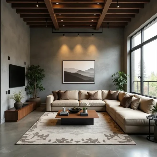 ركنة سيينا ليفينج, بتصميم ضخم ومريح تمنحك, أقصى درجات الاسترخاء