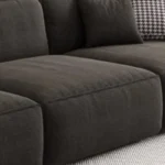 أريكة جوليا أرضية ,جلسة مريحة ,ستايل بسيط ,ولمسات أنيقة