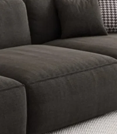 أريكة جوليا أرضية ,جلسة مريحة ,ستايل بسيط ,ولمسات أنيقة