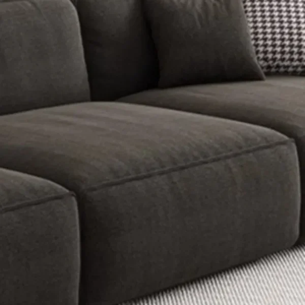 أريكة جوليا أرضية ,جلسة مريحة ,ستايل بسيط ,ولمسات أنيقة