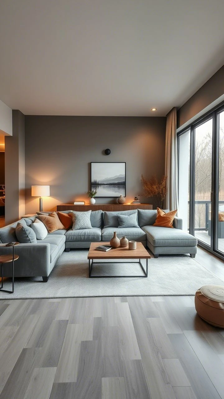 family-design كنب فاميلي نست ركنة حرف U عائلية, توفر مساحة جلوس واسعة وراحة استثنائية،