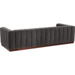 فورتي أريكة ,خامة متينة ,قاعدة جوز ,مظهر فاخر