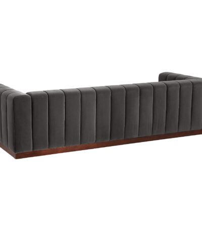 فورتي أريكة ,خامة متينة ,قاعدة جوز ,مظهر فاخر