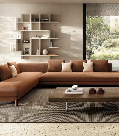 ركنة قماش ألتانا ,تصميم عصري ,جلسة مستقرة ,لمسة فخامة