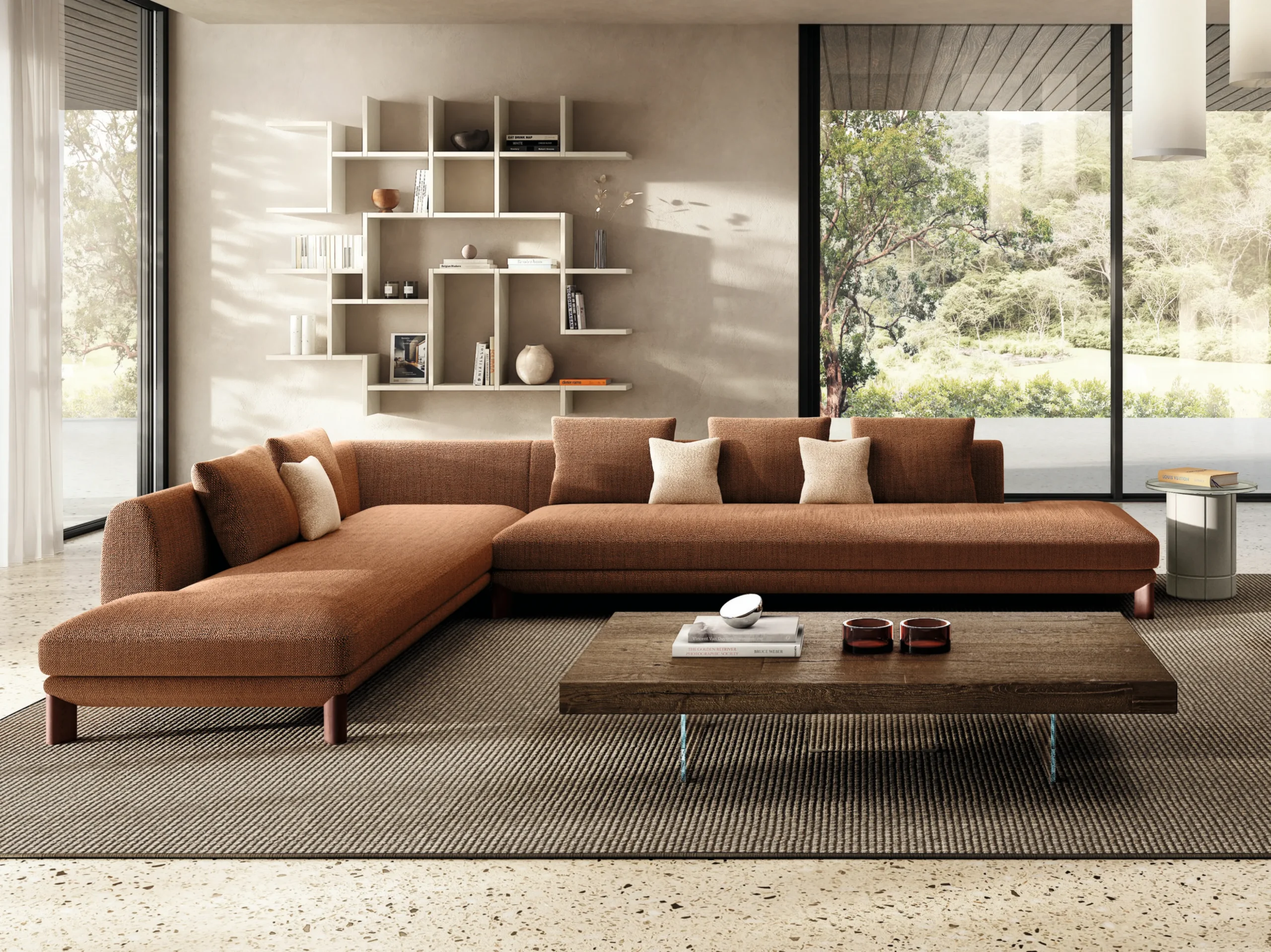 family-design (3) ركنة قماش ألتانا ,تصميم عصري ,جلسة مستقرة ,لمسة فخامة