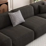 أريكة ضغط جوليا ,خامة ناعمة ,مريحة للاستخدام ,وتناسب أي مساحة