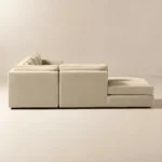 ركنة وينونا ,أربع قطع ,ستايل مودرن ,ولمسات فاخرة