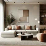 كنب فينسيا يسار ,خامة متينة ,جلسة واسعة ,ومناسبة لكل المساحات