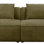 أثاث صالات مفتوحة فخم