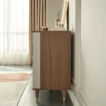 خزانة هوم التراثية ,تصميم مميز ,تفاصيل تقليدية ,مظهر جذاب