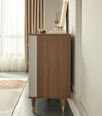 خزانة هوم التراثية ,تصميم مميز ,تفاصيل تقليدية ,مظهر جذاب