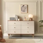 خزانة هوم التراثية ,تصميم كلاسيكي ,لمسة فخامة ,مظهر أنيق