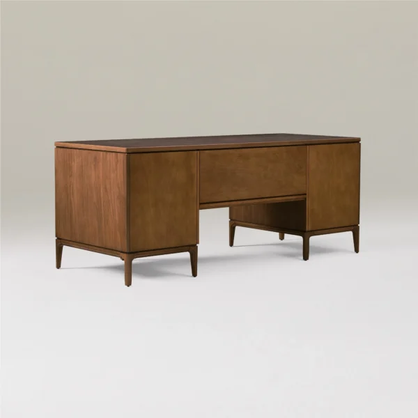 باركر ,مكتب تنفيذي ,خامة متينة ,ستايل أنيق