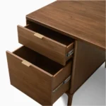 مكتب باركر ,خامة عالية الجودة ,تصميم متوازن ,راحة في العمل