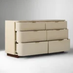 خزانة شيا ,حل تخزين ذكي ,6 أدراج ,تصميم متوازن