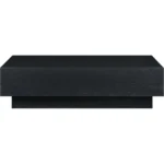 طاولة قهوة أغيلار تصميم فاخر, عملية وأنيقة, تصميم متين