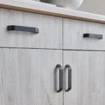 خزانة أحذية فايا تصميم عصري عملي, مساحة تخزين منظمة, أنيقة وعملية