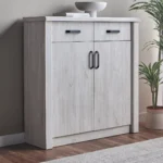 خزانة أحذية فايا تصميم عصري عملي, أنيقة وجميلة, تناسب كل الديكورات