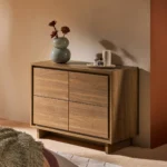 خزانة كاسي, تصميم عصري وأنيق, مساحة تخزين واسعة