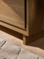 خزانة كاسي, عملية ومتينـة, تناسب كل الديكورات