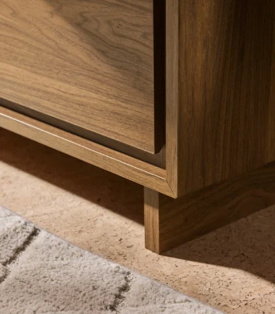 خزانة كاسي, عملية ومتينـة, تناسب كل الديكورات