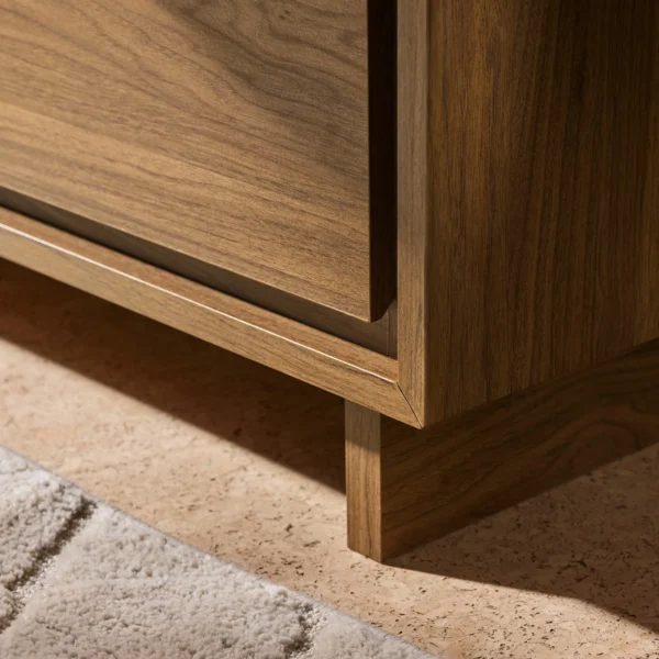 خزانة كاسي, عملية ومتينـة, تناسب كل الديكورات